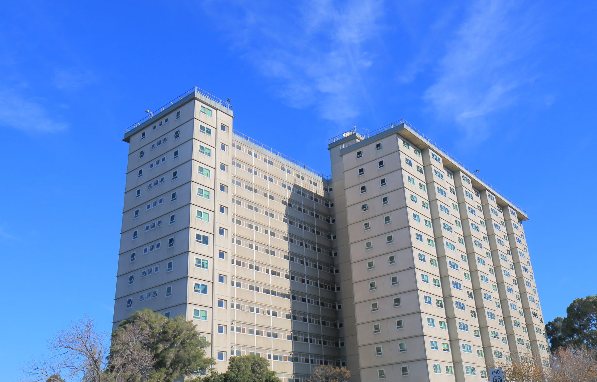 pest control services for public housing