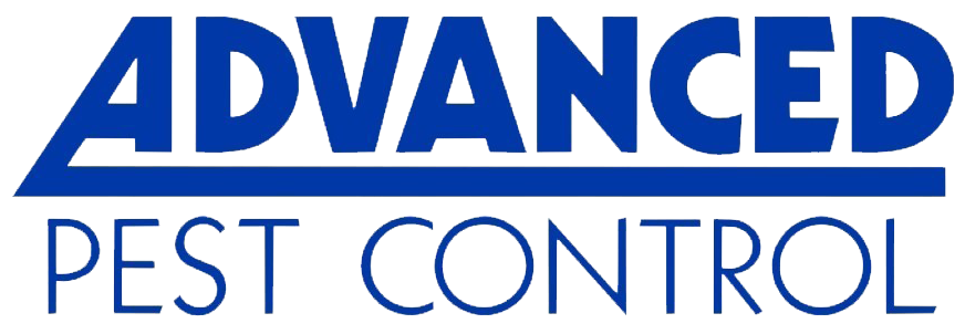 Advanced Pest Control Logo