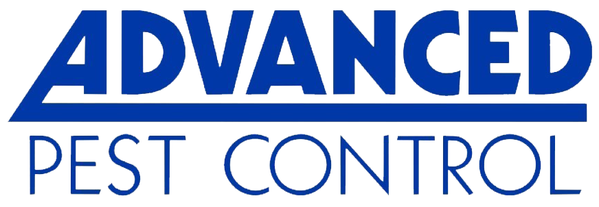 Advanced Pest Control Logo