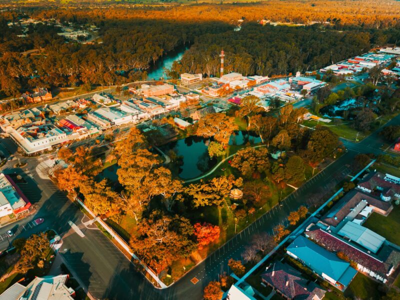Deniliquin Pest Control
