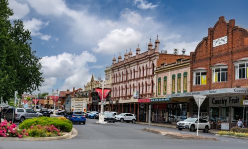 Bathurst Pest Control