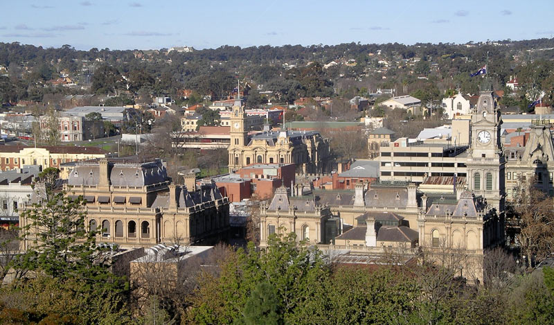 Pest Control in Bendigo