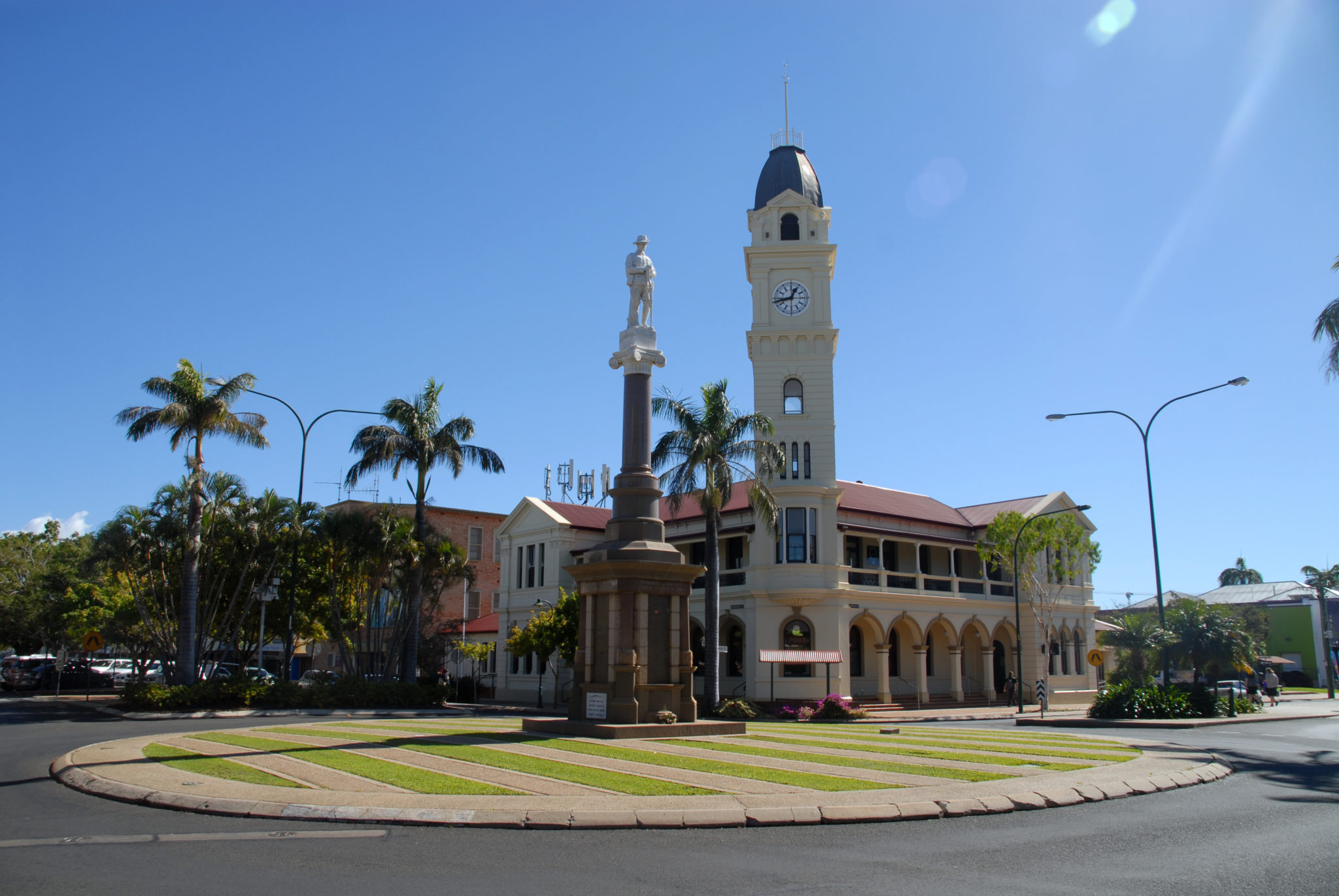 Bundaberg, Australia