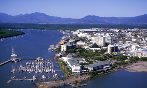 Cairns Australia