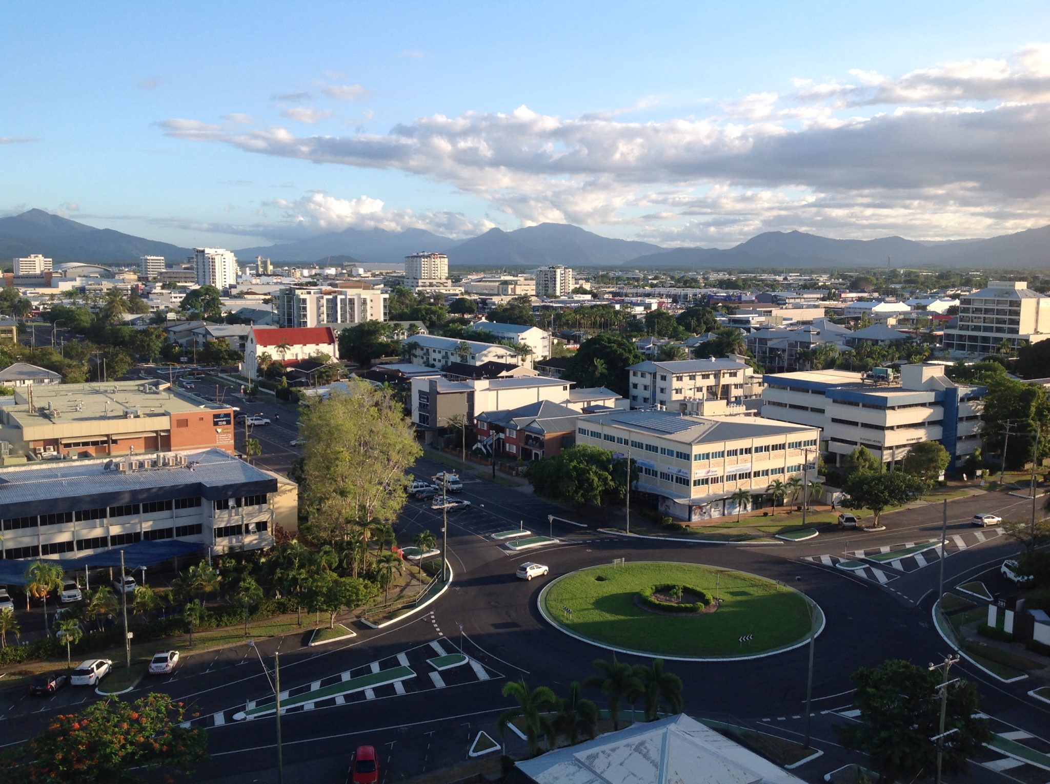 Ant pest control Cairns