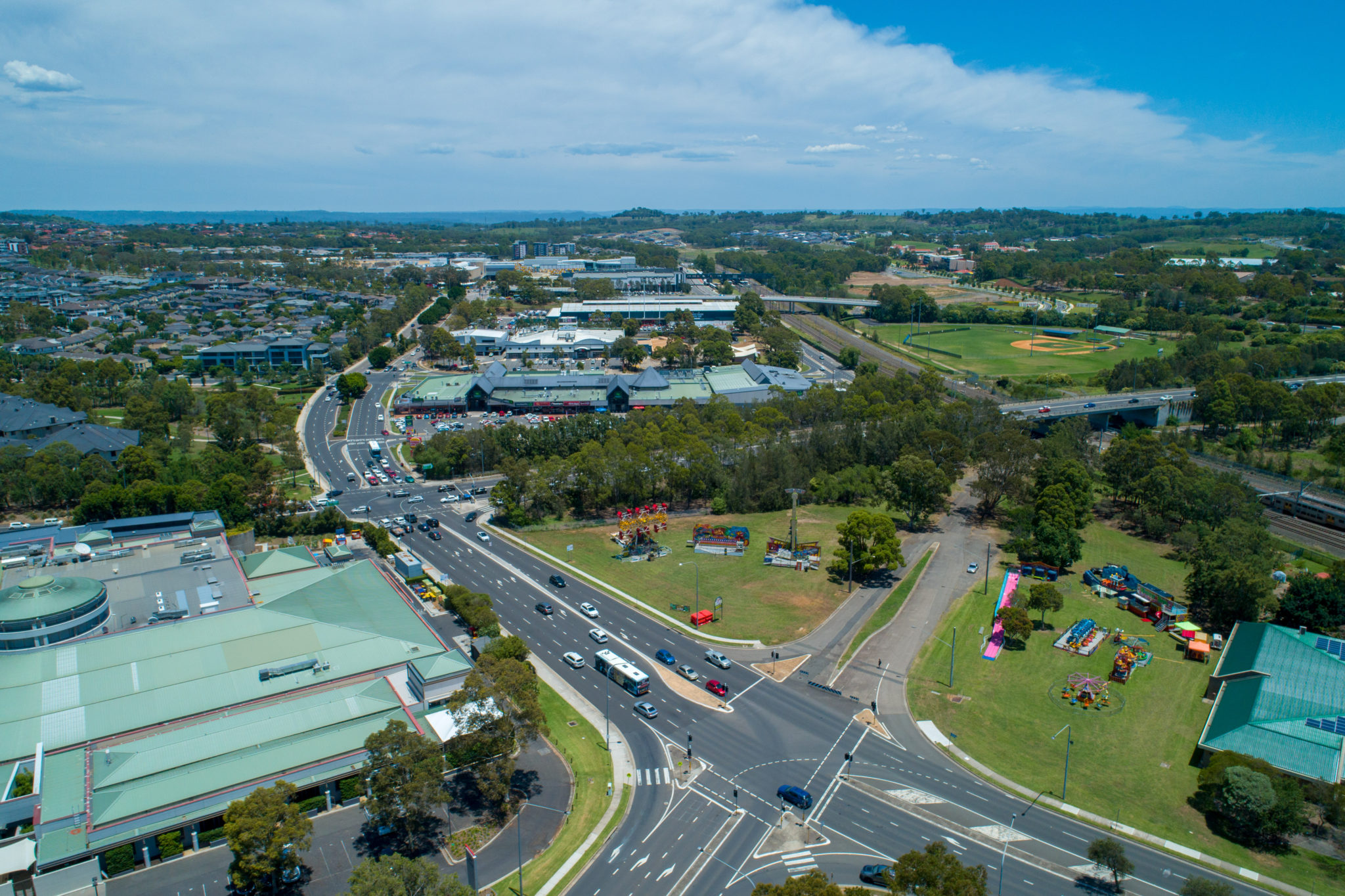 Campbelltown Termite Pest Control