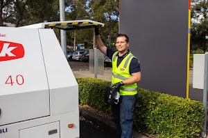Flick Pest Control Newcastle