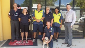 Flick Pest Control Cairns