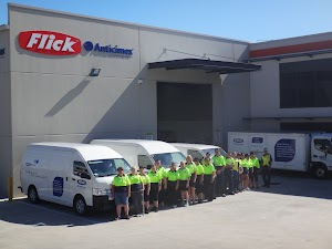 Flick Pest Control Perth
