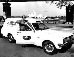 Flick Pest Control Adelaide