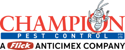 Champion Pest Control - A Flick™ Anticimex Company
