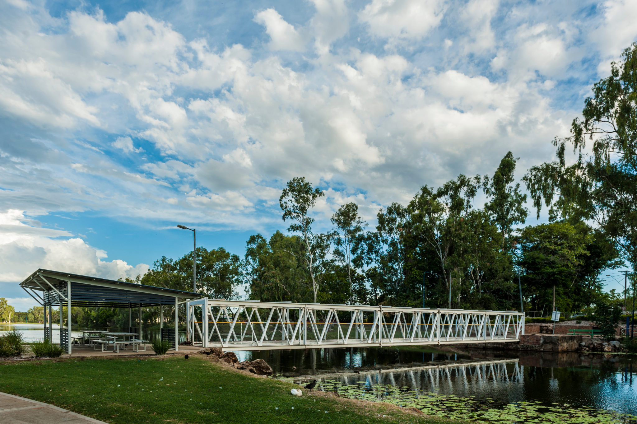 Clermont, Queensland, Australia