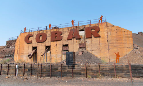 Cobar Pest Control