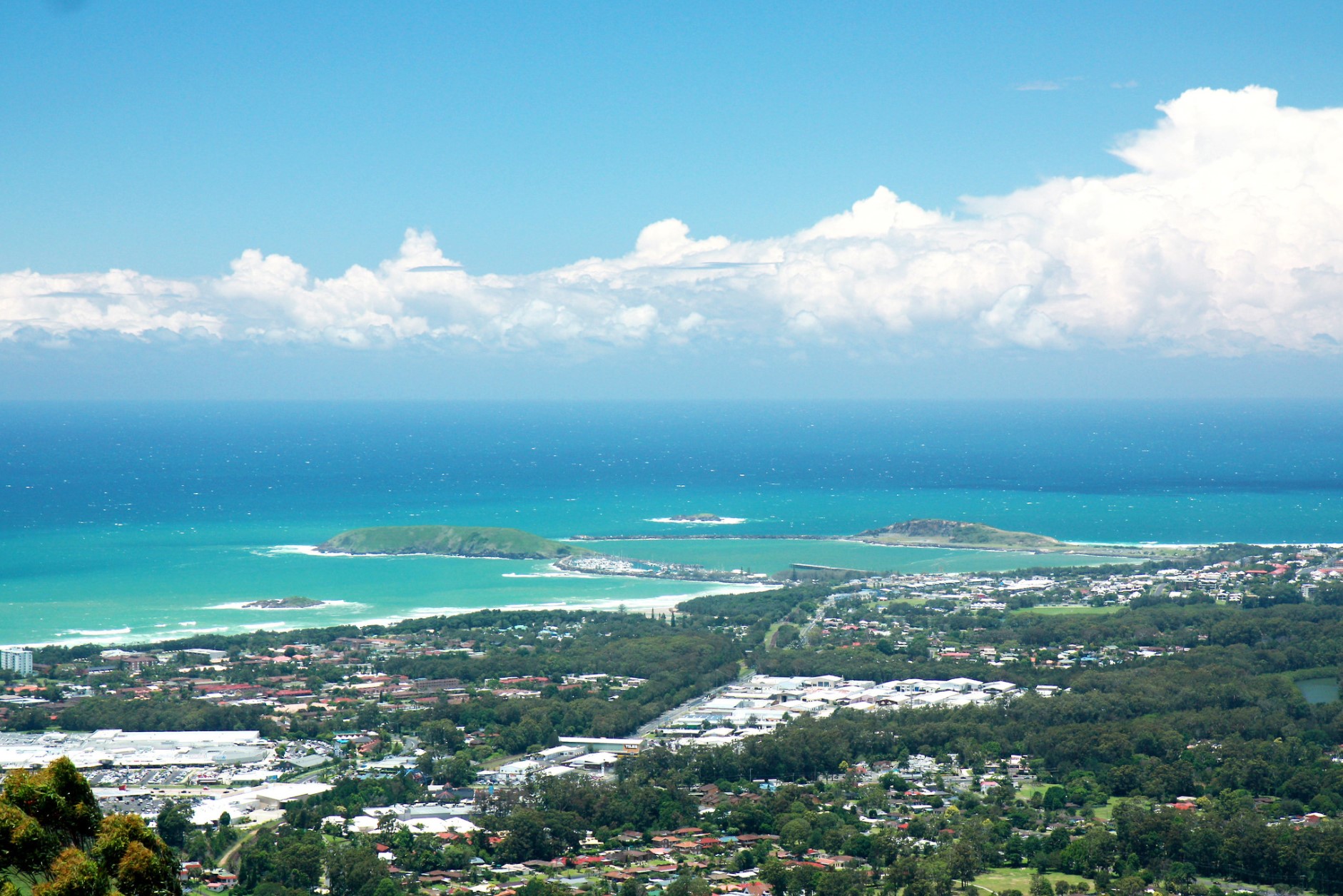 Coffs Harbour