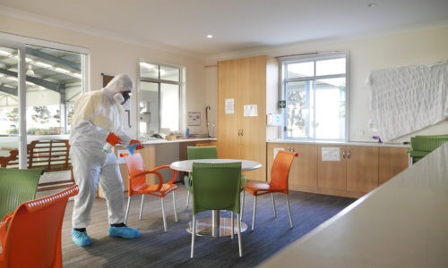 Common Area 2
