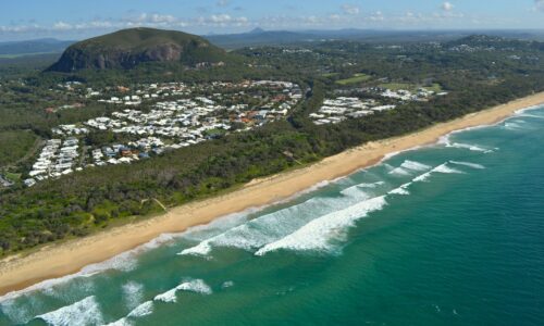 Coolum Beach Pest Control