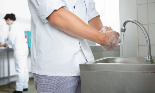 How to Prevent Cross Contamination in the Workplace