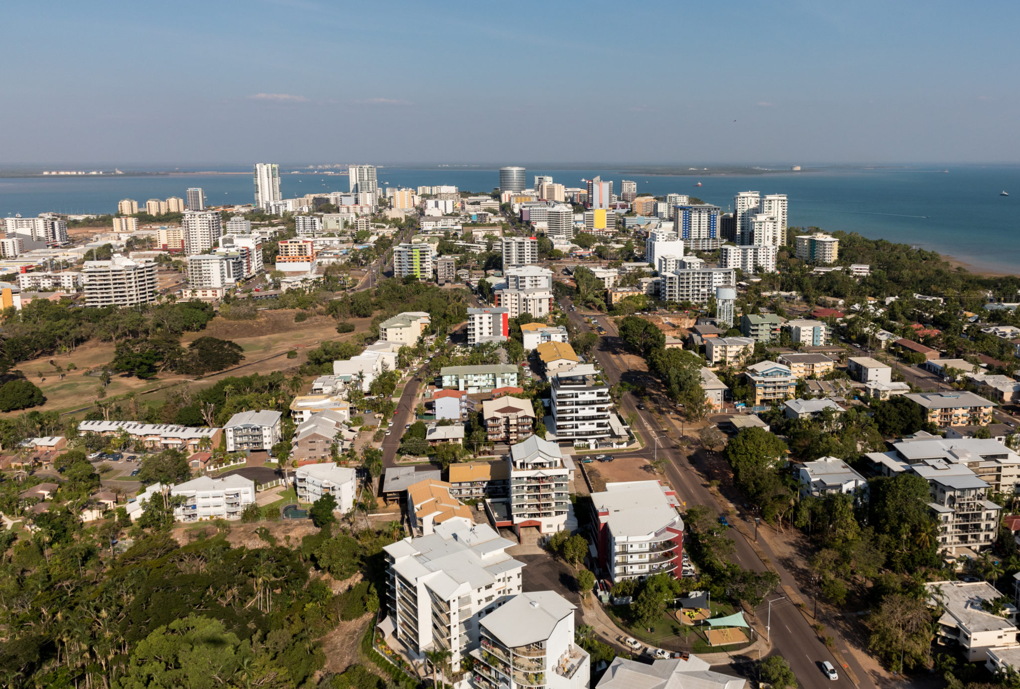 Darwin, Australia