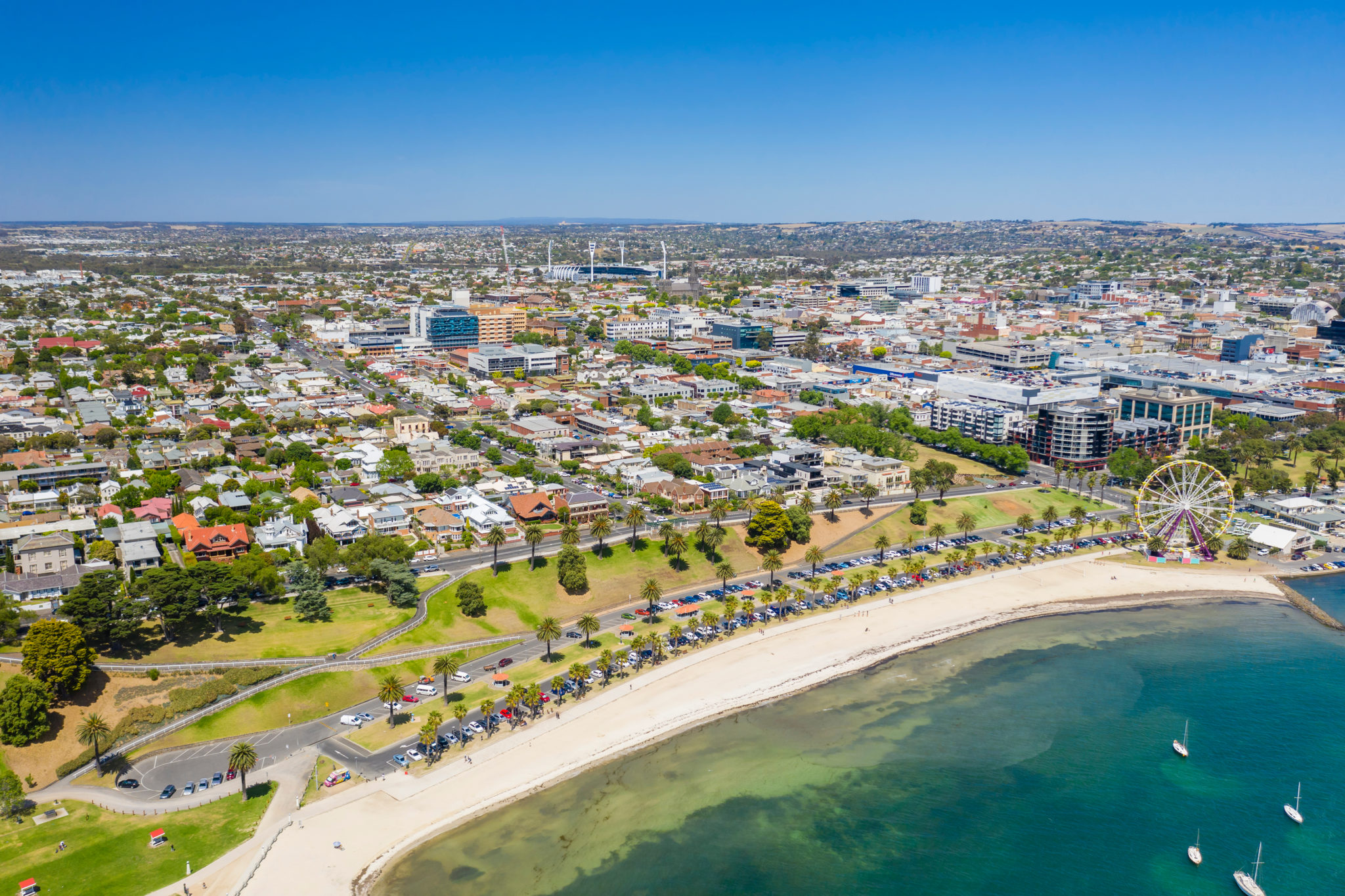 Geelong Pest Control