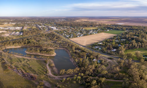 Flick Pest Control Goondiwindi