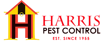 Harris Pest Control