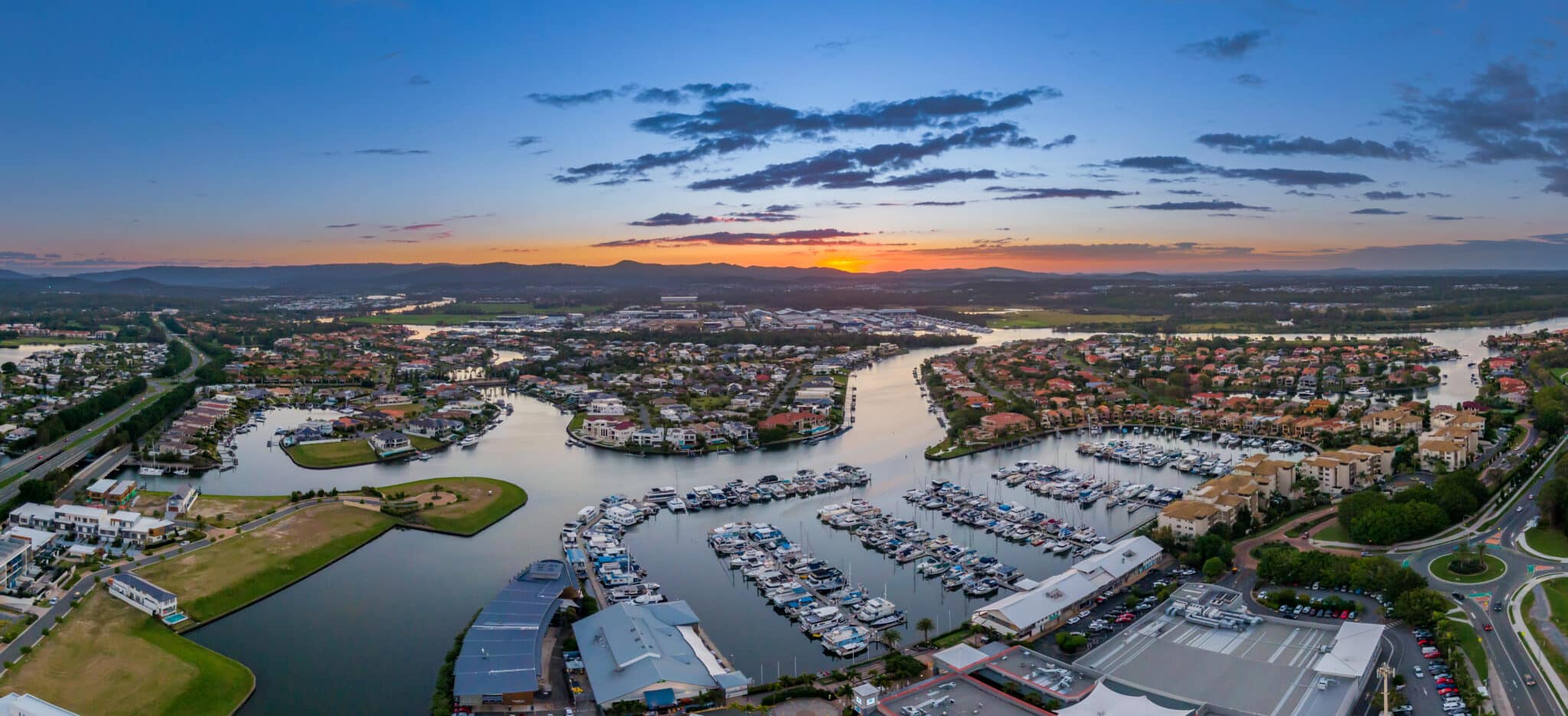 Hope Island Pest Control – Local Pest Exterminator