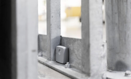 Early Detection Pest Control Device