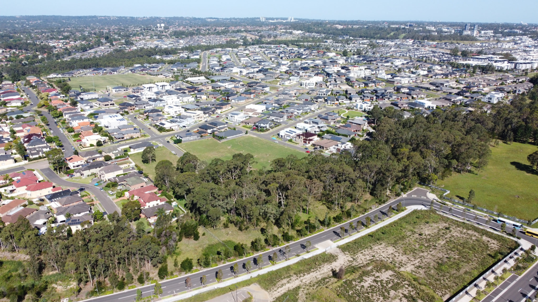 Kellyville Termite Pest Control