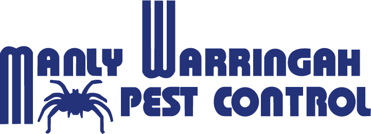 Manly Warringah Pest Control Logo