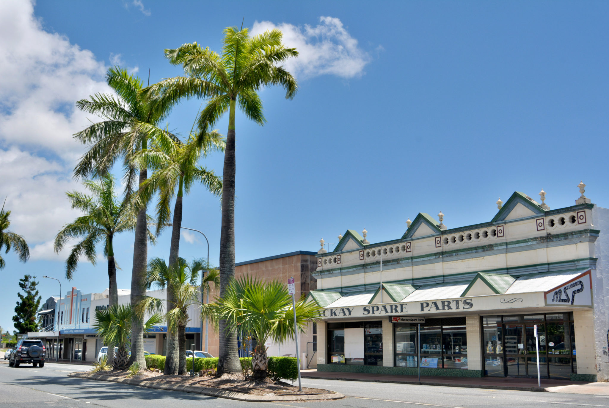 Mackay, Australia