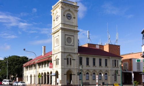 Maryborough Pest Control - Fraser Coast