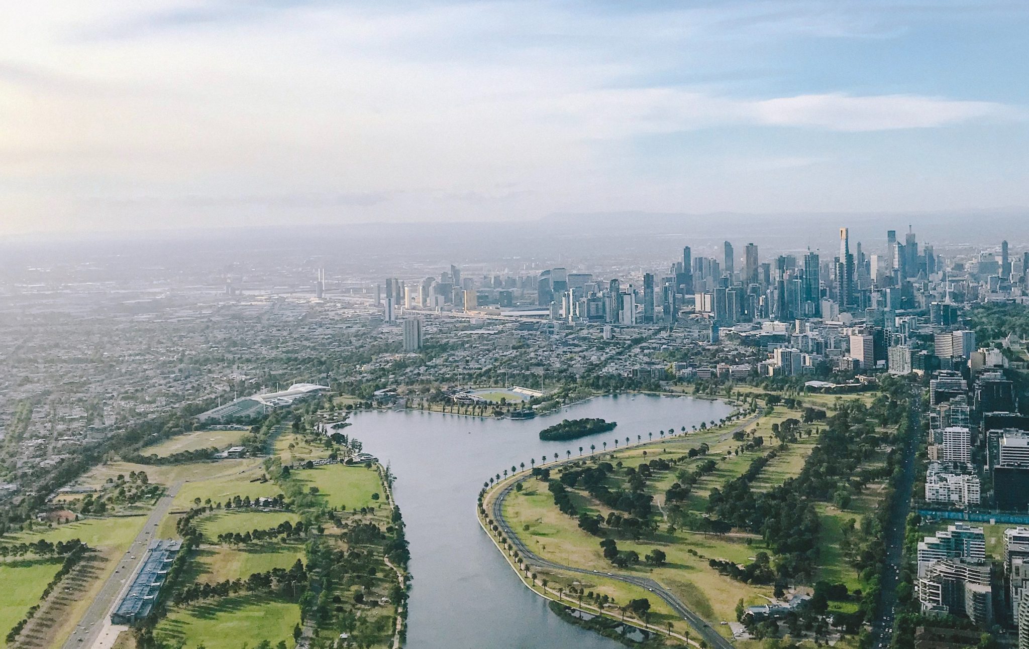 Bird pest control Melbourne