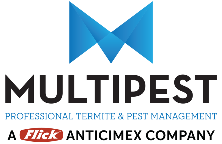 Multipest Professional Termite & Pest Management Merged with Flick