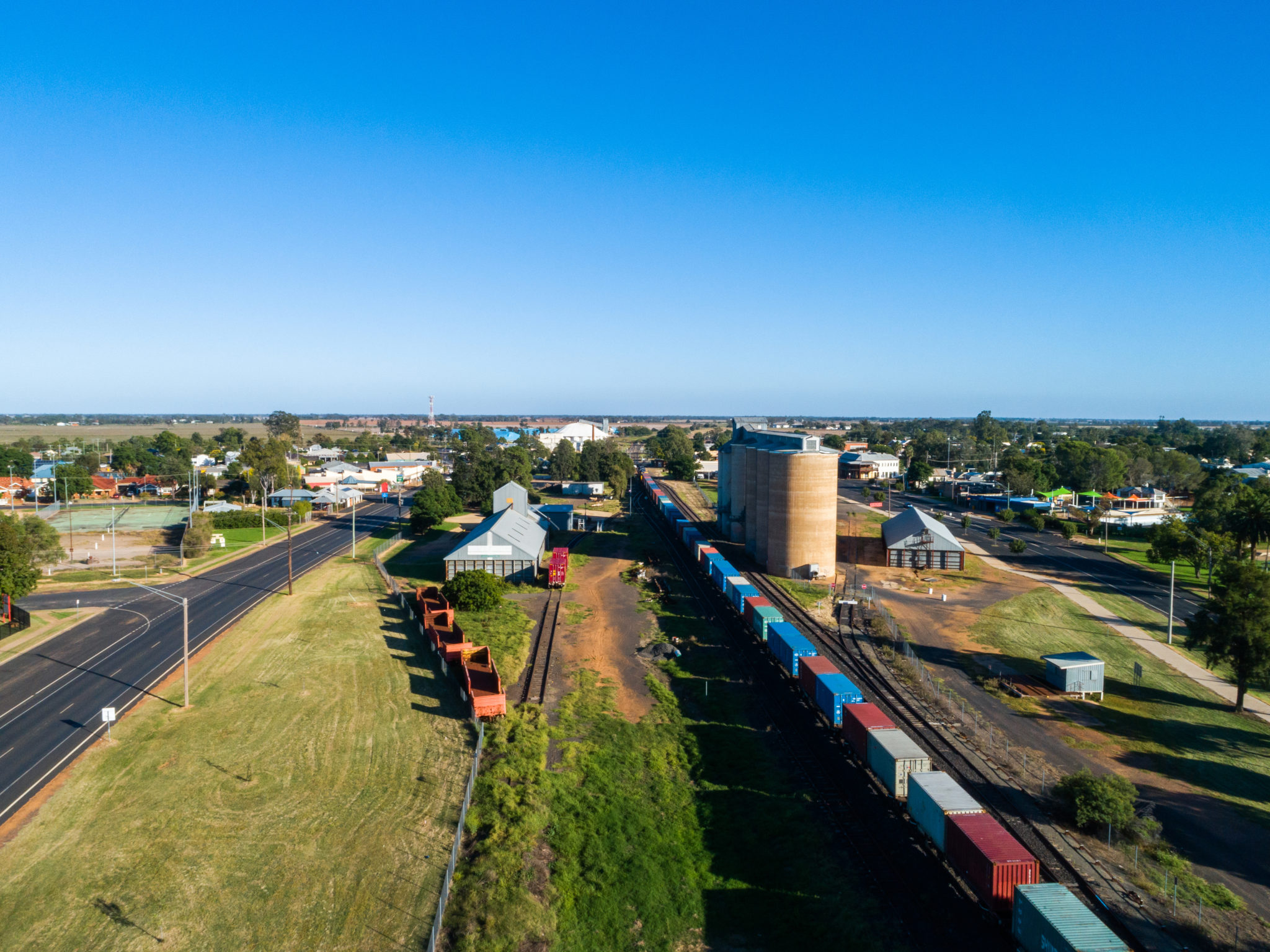 Rodent pest control Narromine