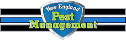 New England Pest Management Logo