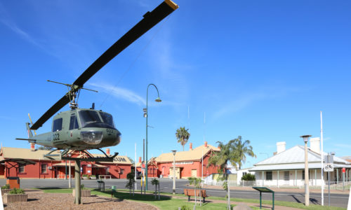 Nyngan Pest Control