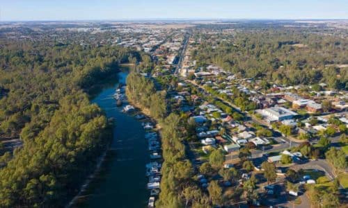 Pest Control Echuca Victoria