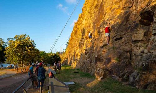 Kangaroo Point Pest Control