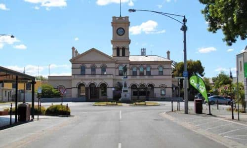 Pest Control Maryborough Victoria