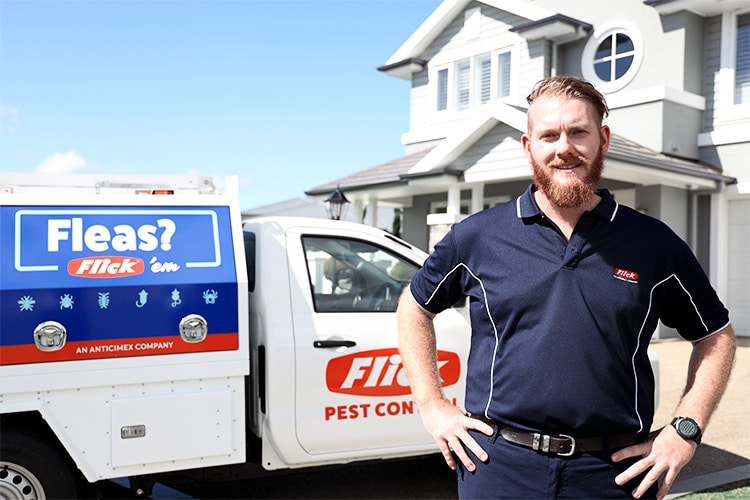 Melbourne Pest Control Termite Treatment, Cockroach, Rodent & Bed Bug