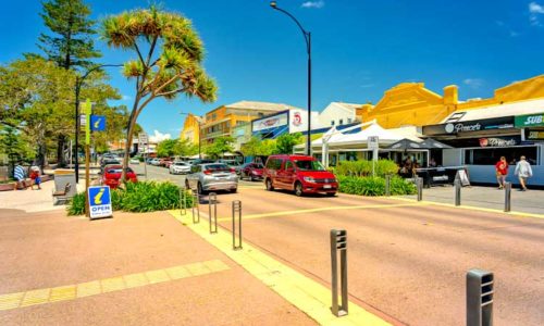 Redcliffe Pest Control