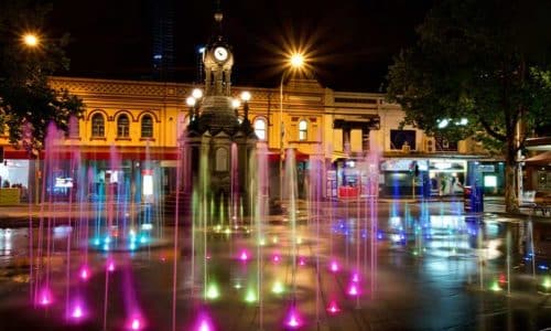 Western Sydney Pest Control