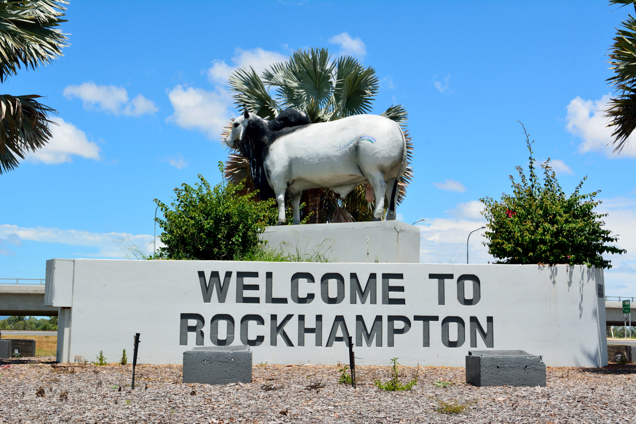 Rockhampton, Queensland, Australia