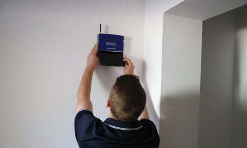 Digital Pest Control for the Hospitality Industry