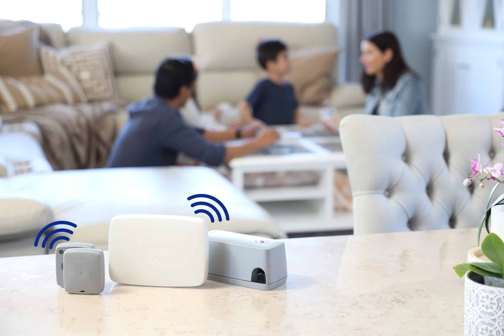 Digital Rodent Monitoring System, Digital Pest Control in Australia