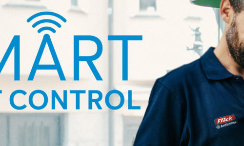 SMART Pest Control Image