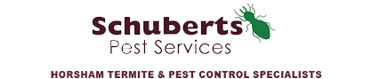 Schubert’s Pest Services