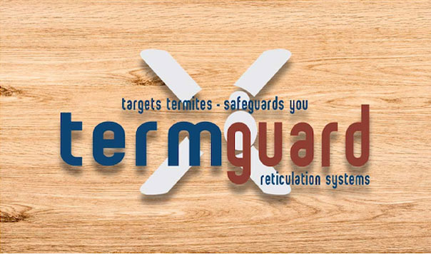 Termguard logo