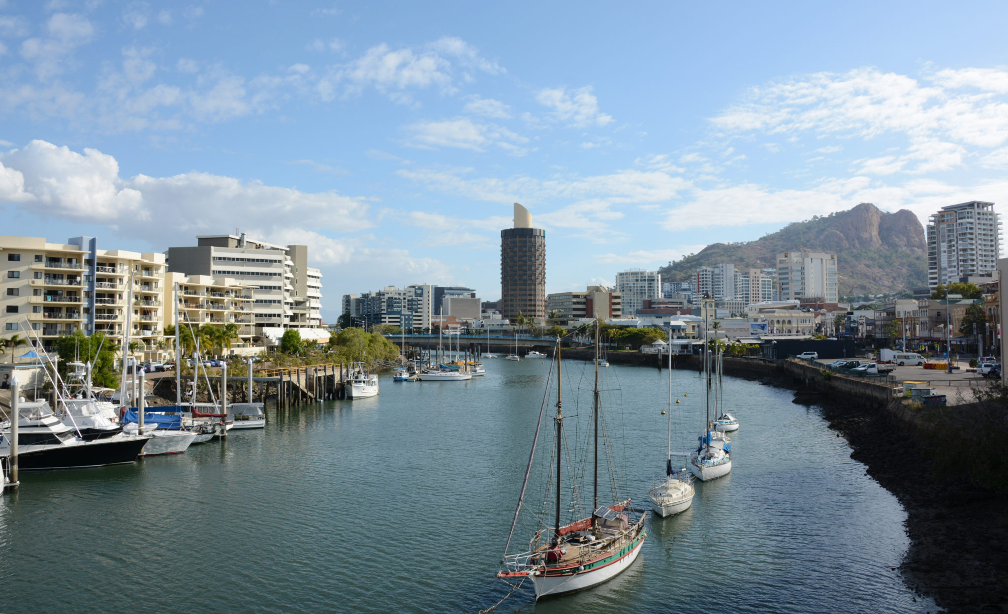 Townsville, Australia