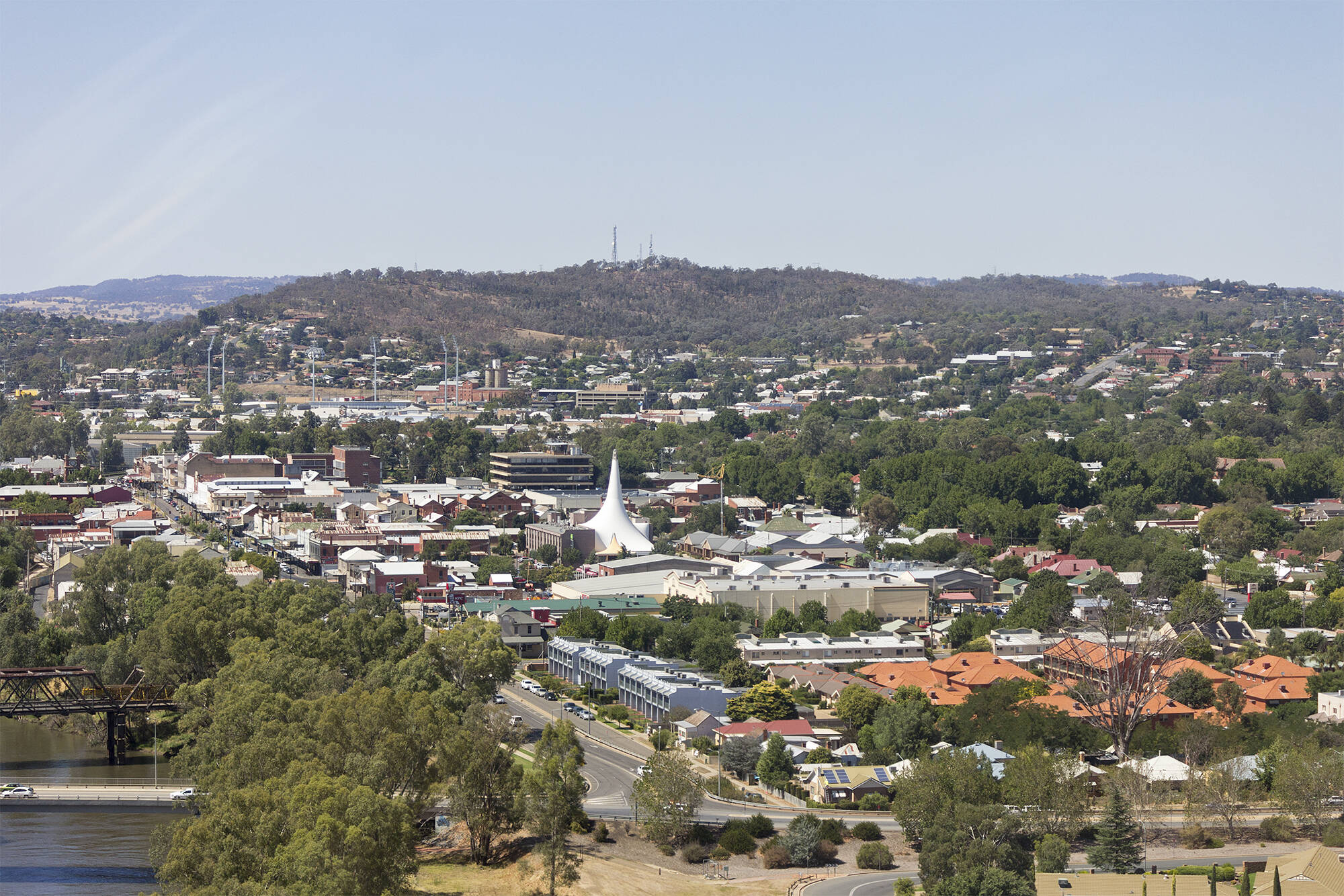 Wagga Wagga, Australia